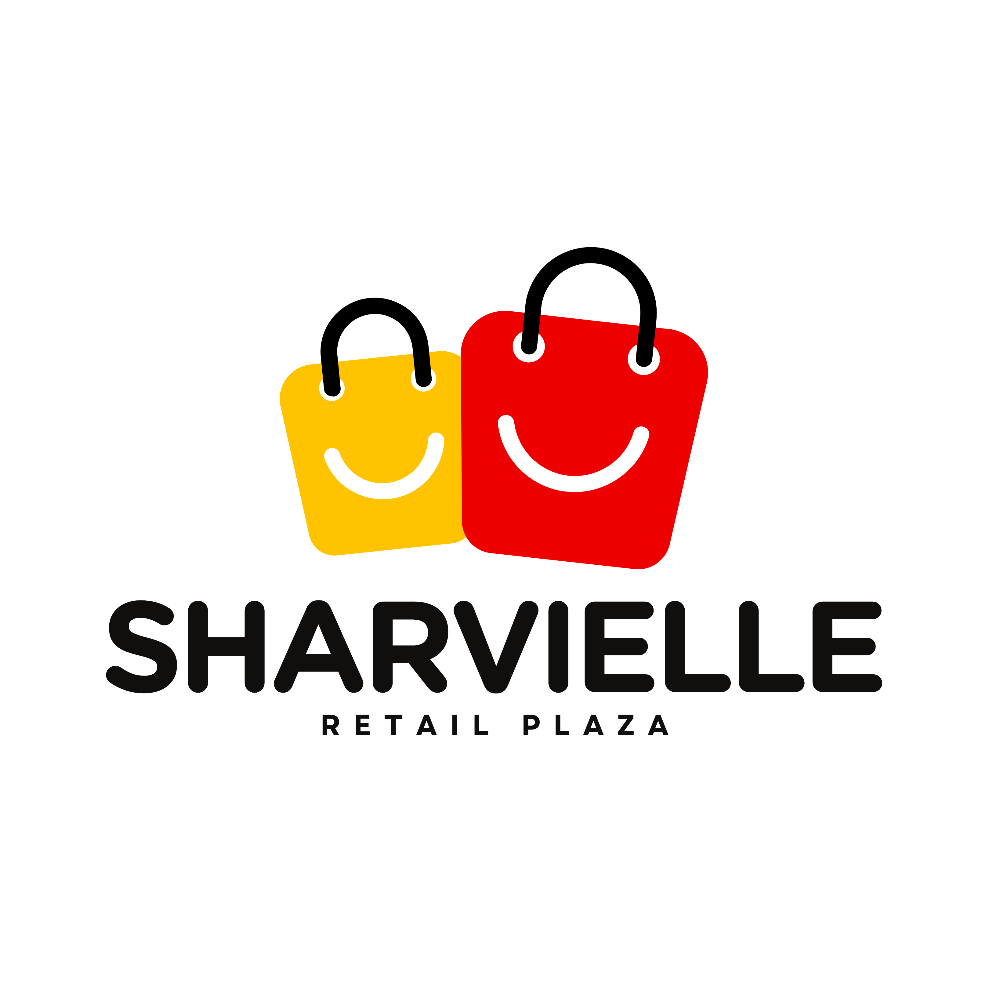 Sharvielle Retail Plaza Banner